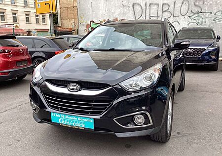 Hyundai ix35 Comfort 2WD