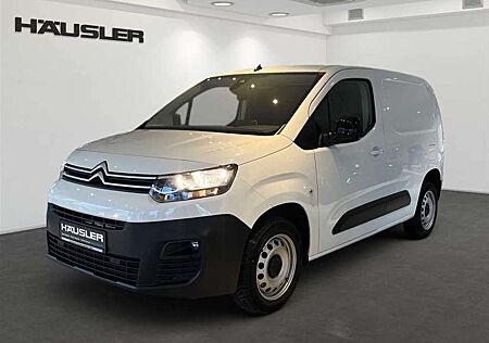 Citroën Berlingo Citroen Kastenwagen, Klimaanlage, PDC, DAB ,Schiebetür rec