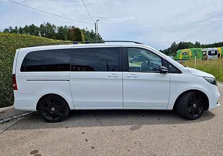 Mercedes-Benz V 220 V -Klasse /250/300 d EDITION lang