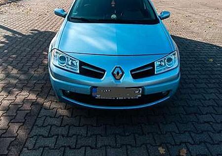 Renault Megane 1.5 dCi Grandtour Avantage