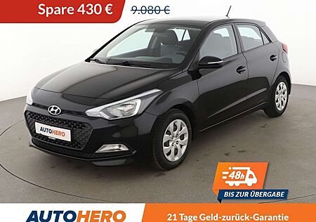 Hyundai i20 1.2 Go*KLIMA*