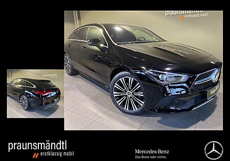 Mercedes-Benz CLA 200 d SB Progressive AHK/LED/Kamer/ele.Heckk