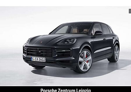 Porsche Cayenne S BOSE Surround View LED-Matrix