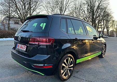 VW Golf Sportsvan Volkswagen United Kamera/Navi/SHZ