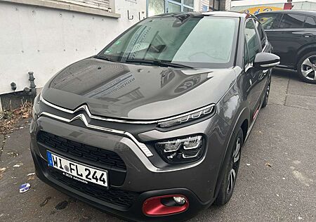 Citroën C3 Citroen Bestzustand zu gutem Preis - Pure Tech C-Serie