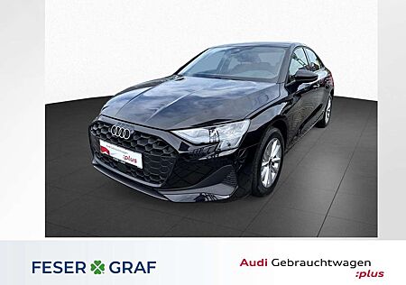 Audi A3 Limousine 30 TFSI S tro+Shz+Smartphoneinterf
