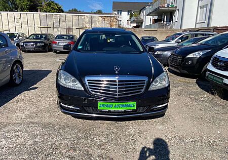 Mercedes-Benz S 400 S -Klasse Lim. Hybrid*Voll