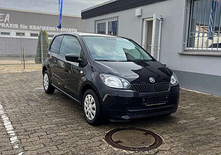 Skoda Citigo Active