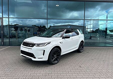 Land Rover Discovery Sport R-DYNAMIC Autom. AWD Pano AHK