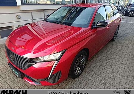 Peugeot 308 SW Allure