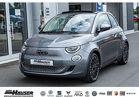 Fiat 500E MY23 La Prima 42kWh NAVI JBL KAMERA LED SITZHZG