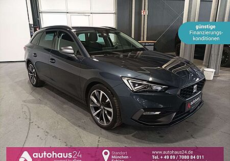 Seat Leon ST 1.5 TSI FR LED|Navi|Sitzheizung|Kamera