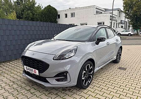 Ford Puma 1.0 EcoBoost Hybrid ST-Line*1.Hd*Garantie*