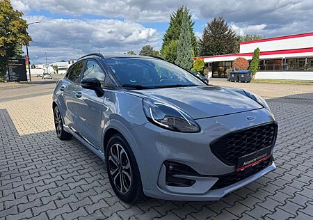 Ford Puma 1.0 EcoBoost Hybrid ST-Line*1.Hd*Garantie*