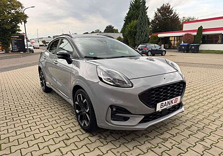 Ford Puma 1.0 EcoBoost Hybrid ST-Line*1.Hd*Garantie*