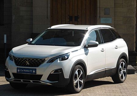 Peugeot 3008 Allure*FULL LED PAKET*NAVI NAC 3 D*VIRTUAL*