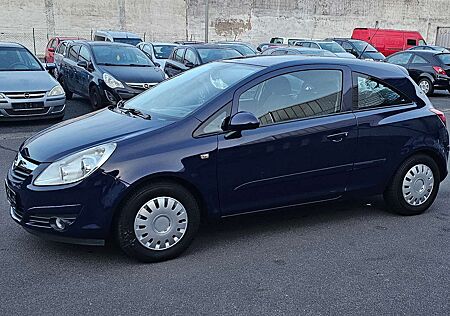 Opel Corsa D Automatik Tüv 06-2026
