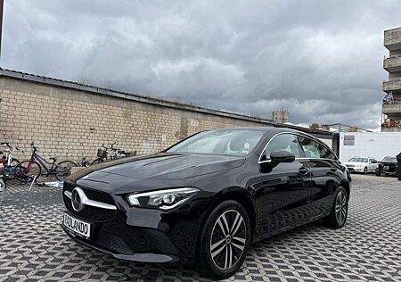 Mercedes-Benz CLA 250 CLA -Klasse Shooting Brake e ACC