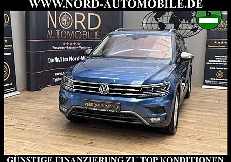 VW Tiguan Allspace Volkswagen Highline 4MOT 2.0 TDI DSG Pano Highline