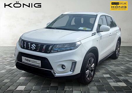 Suzuki Vitara 1.4 COMFORT HYBRID PDC Klima Tempomat