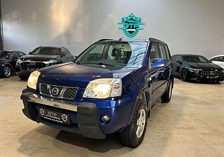 Nissan X-Trail 2.5 Edition Elegance