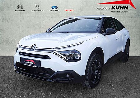 Citroën C4 Citroen PureTech 130 S&S Feel Pack SHZ KAMERA LED