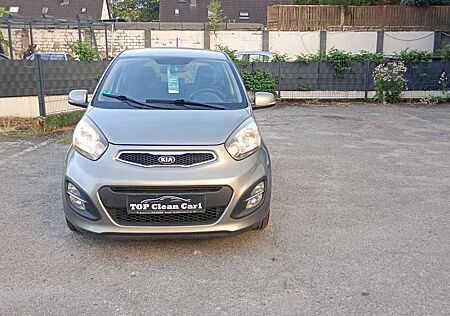 Kia Picanto Spirit klima garantie