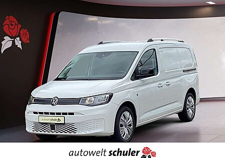 VW Caddy gebraucht kaufen VW Caddy Volkswagen Cargo Maxi 2,0 TDI 4motion Eco Profi