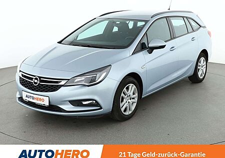 Opel Astra 1.4 SIDI Turbo Edition Start/Stop*TEMPO*PDC*