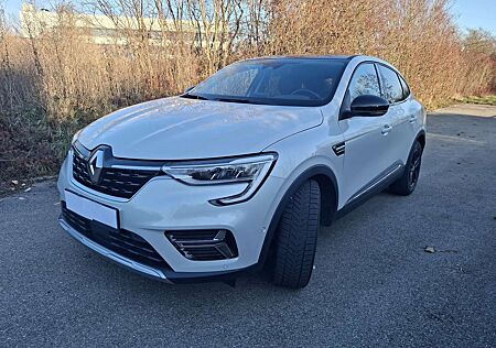 Renault Arkana TCe 140 EDC INTENS