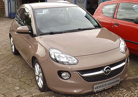 Opel Adam Jam 1,2i // Klima // Alufelgen // 1. HAND //