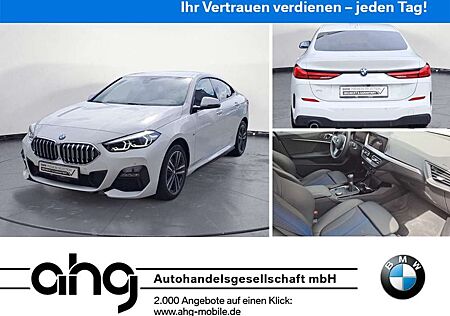 BMW Others 218i Gran Coupe M Sport Navi AHK LED