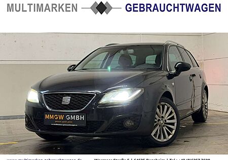 Seat Exeo ST Style Navi/Xenon/SHZ/Temp/PDC/Regensensor/Klima