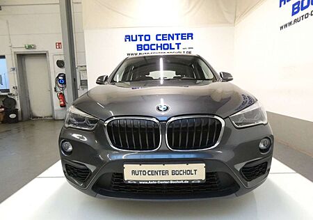 BMW X1 xDrive 20 d*Aut*Navi*Sitzheizung*LM