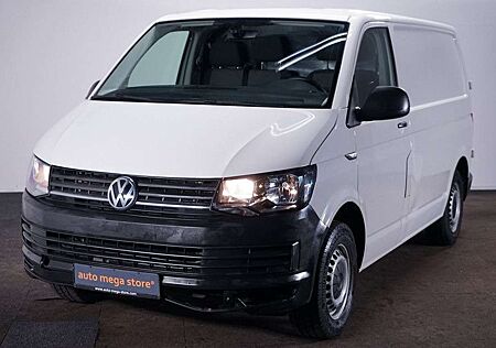 VW T6 Transporter Volkswagen 2.0 TDI SCR 5 Gang*Tempomat*PDC*K