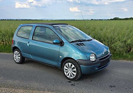 Renault Twingo gepflegter Klassiker in Top-Zustand!