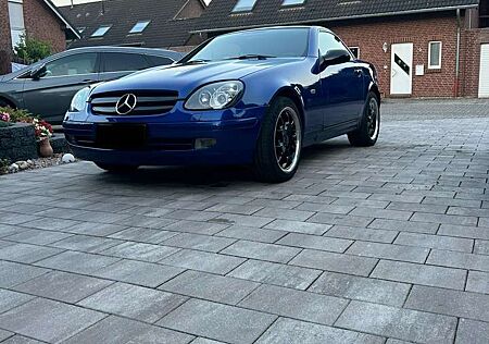 Mercedes-Benz SLK 230 Kompressor