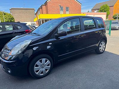 Nissan Note Visia