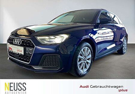 Audi A1 Sportback 30 TFSI advanced NAVI+LED+RFK+PDC+