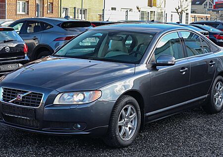 Volvo S80 D5 Momentum AUTOMATIK*LEDER*BIXENON*TEMPO*SHZ*PDC*