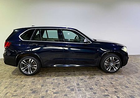 BMW X5 M M50 d, LED, Pano-Dach
