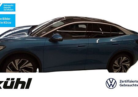 VW ID.5 Volkswagen Pro mit Infotainment-Paket Wärmepumpe IQ.Li