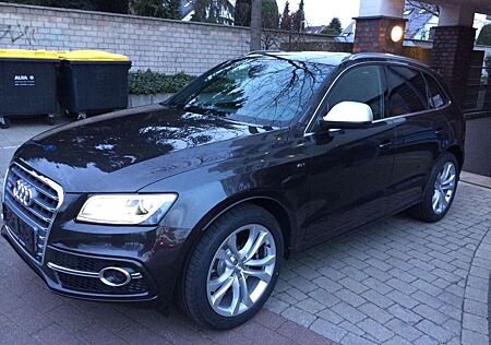 Audi SQ5 3.0 TDI quattro