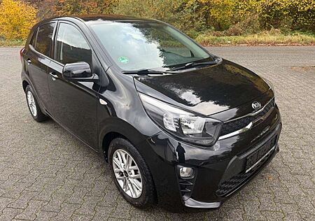 Kia Picanto Dream Team