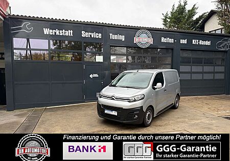 Citroën Jumpy gebraucht kaufen Citroën Jumpy Citroen Business XS (L1) WERKSTATTAUSRÜSTUNG KAMERA