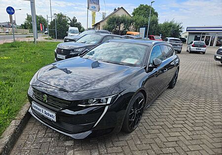 Peugeot 508 Allure Pack Automatik, Navigation, 360°Kamera