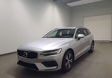 Volvo V60 Momentum Spurhalteassistent DAB Car Play Isofix