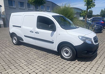 Mercedes-Benz Citan 109 CDI extralang (A3) KLIMA TÜV NEU.EURO.6