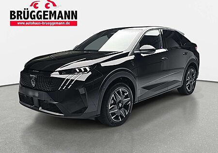 Peugeot 3008 1.2 HYBRID 145 E-DSC6 GT NAVI KLIMA LED AHK L