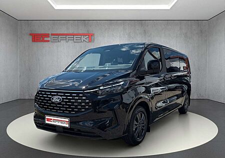 Ford Tourneo Custom Bus 320 L2 Tourneo Titanium FWD